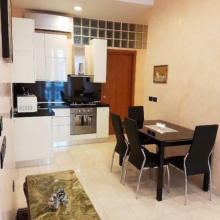 סנרמו Appartamento Via Matteotti מראה חיצוני תמונה